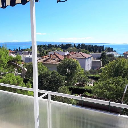 Apartmán Viktorija Split Exteriér fotografie