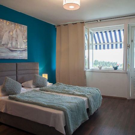 Apartmán Viktorija Split Exteriér fotografie