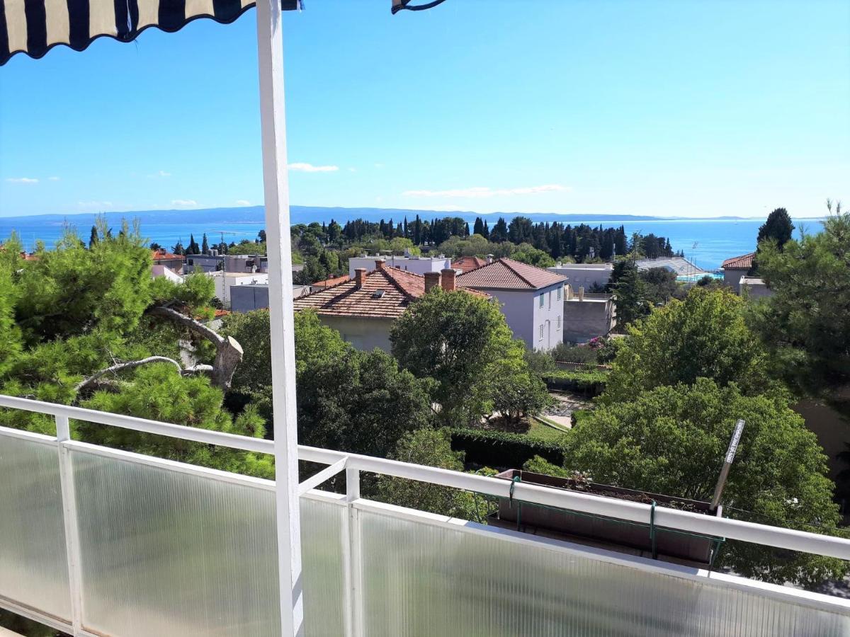 Apartmán Viktorija Split Exteriér fotografie