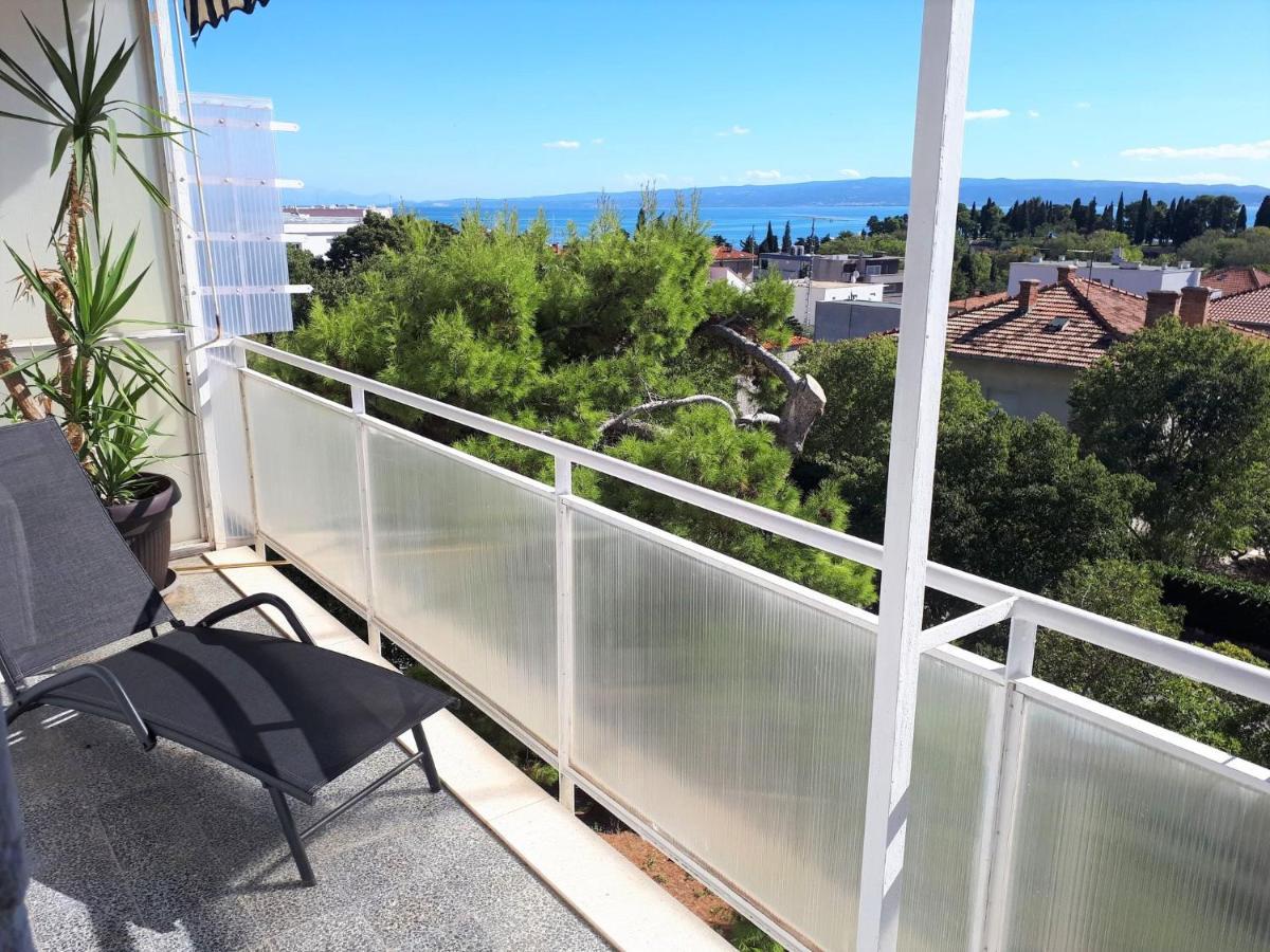 Apartmán Viktorija Split Exteriér fotografie