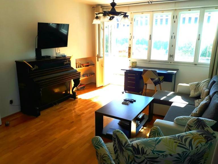 Apartmán Viktorija Split Exteriér fotografie