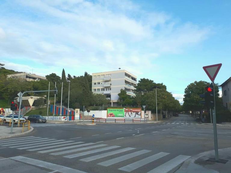 Apartmán Viktorija Split Exteriér fotografie