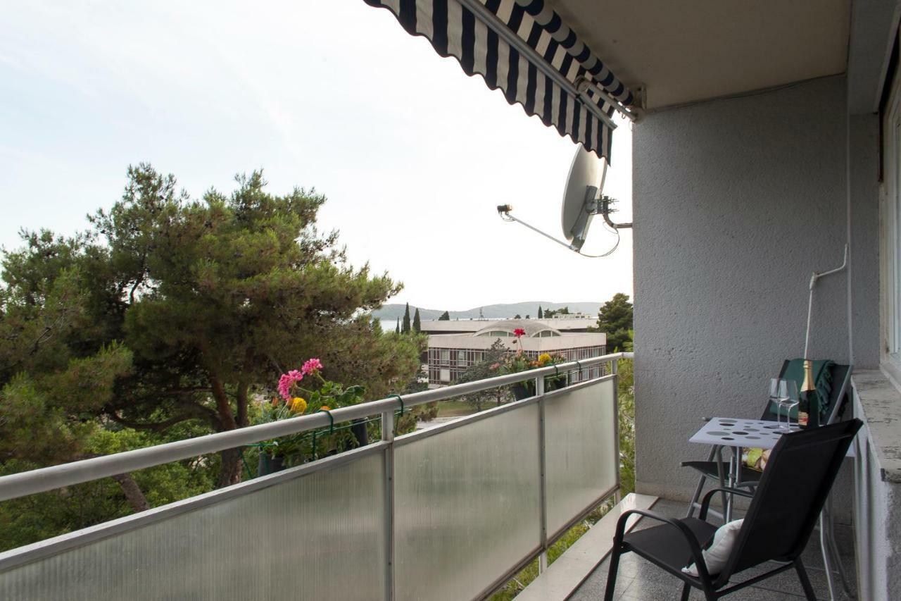 Apartmán Viktorija Split Exteriér fotografie