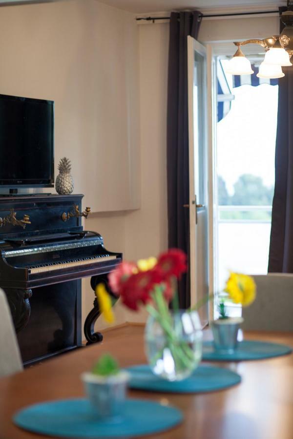 Apartmán Viktorija Split Exteriér fotografie