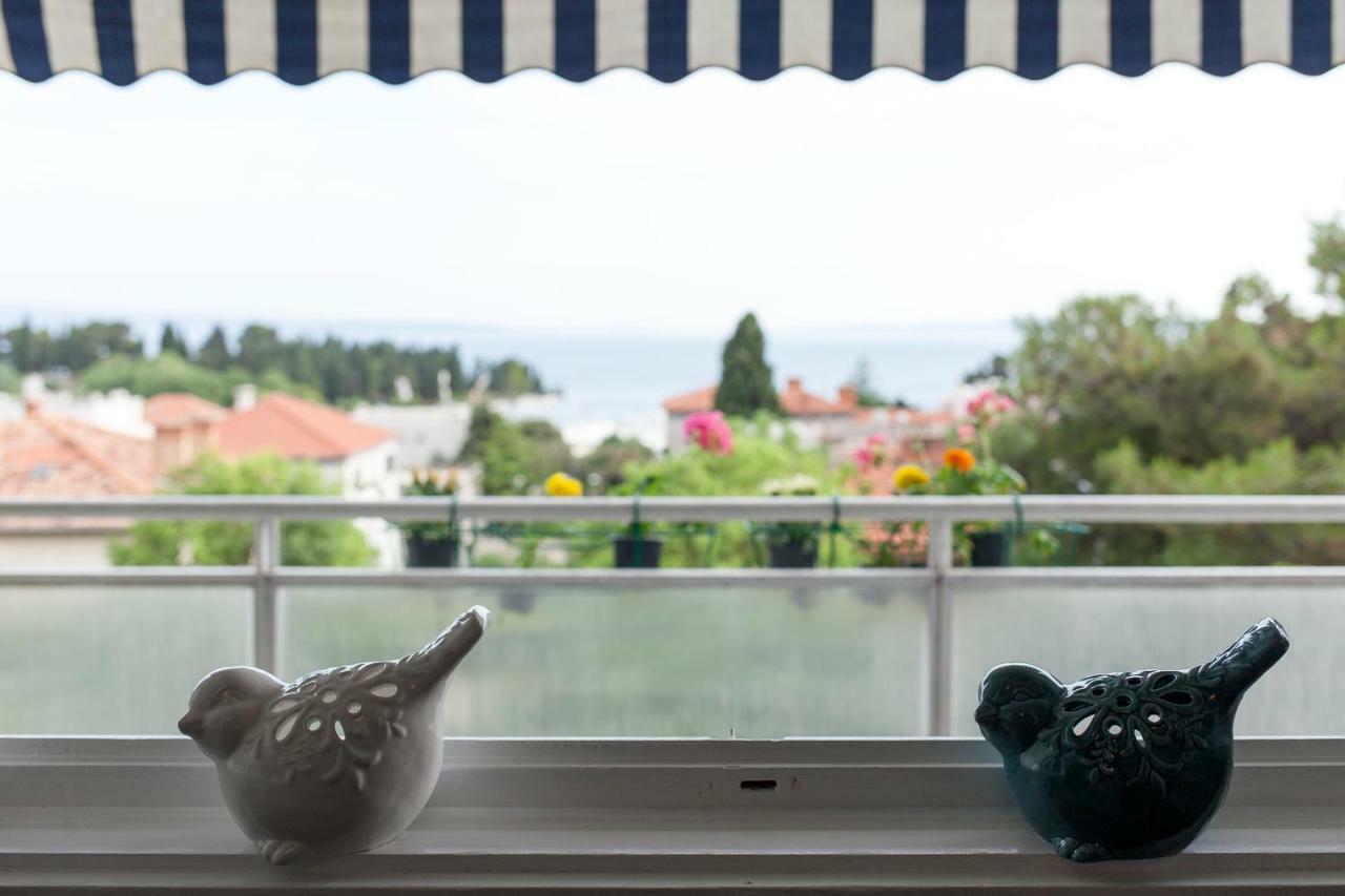 Apartmán Viktorija Split Exteriér fotografie