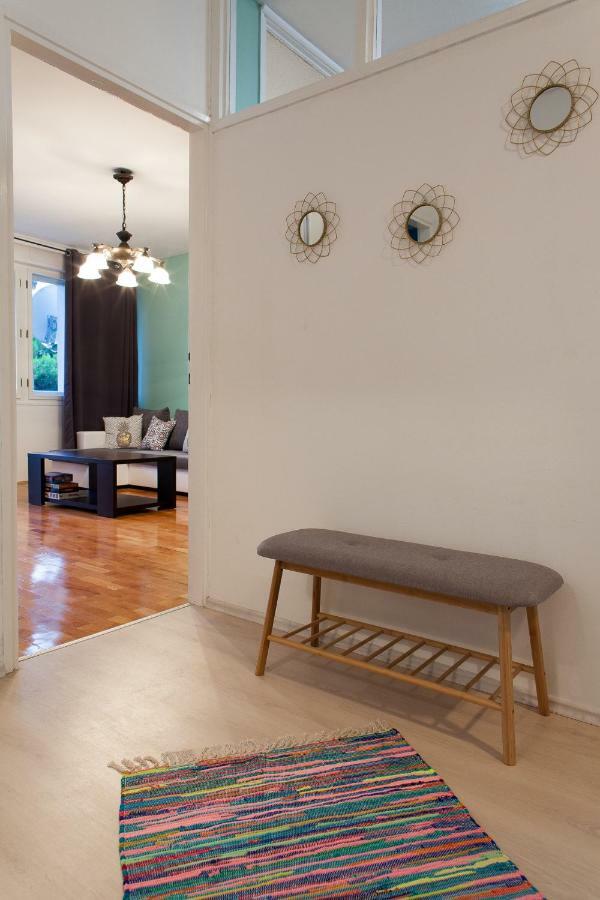 Apartmán Viktorija Split Exteriér fotografie